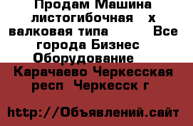 Продам Машина листогибочная 3-х валковая типа P.H.  - Все города Бизнес » Оборудование   . Карачаево-Черкесская респ.,Черкесск г.